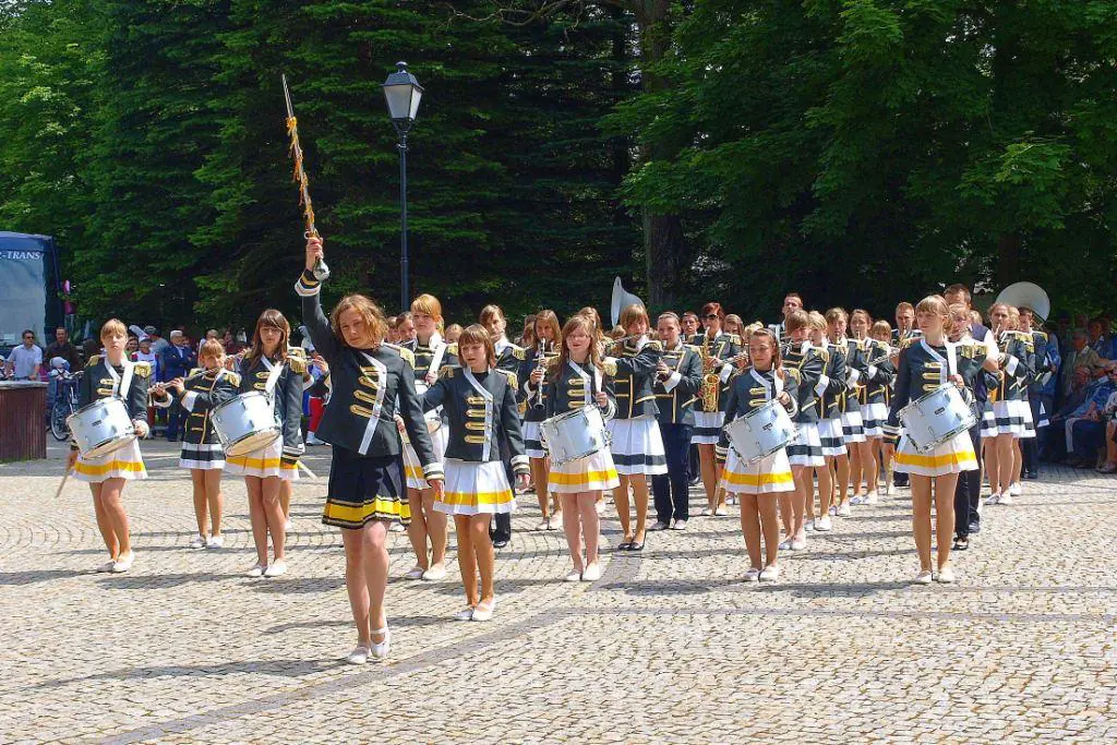 Orkiestra Dęta Vox Cordium