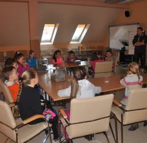 Centrum Stare Bogaczowice