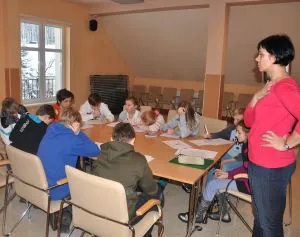 Centrum Stare Bogaczowice