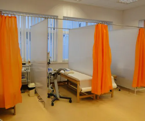 Centrum Medyczne ALMED