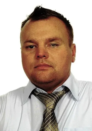 Jacek Przybysz