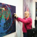 Wystawa Symfonia fot.3