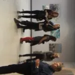 Wystawa sztuki Eviva l'ARTE fot.1