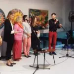 Wystawa sztuki Eviva l'ARTE fot.5