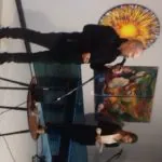 Wystawa sztuki Eviva l'ARTE fot.3