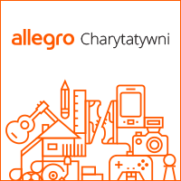 Allegro Charytatywni