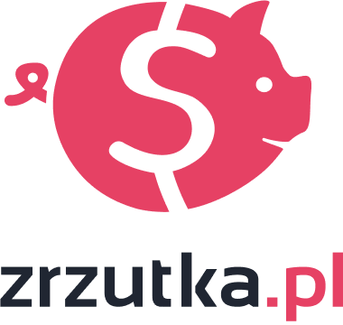 Zbiórki patronowane na Zrzutka.pl