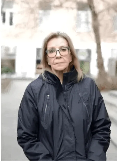 Grażyna Janina Dryżałowska