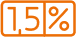 Przekaż 1,5% podatku
