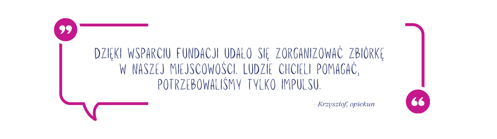 Jak zbierać pieniądze w Fundacji Sedeka