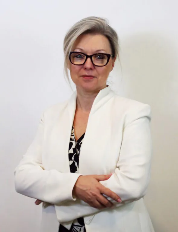 Joanna Makowska