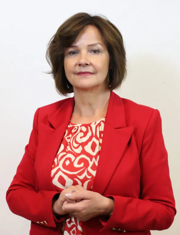 Małgorzata Altewęgier
