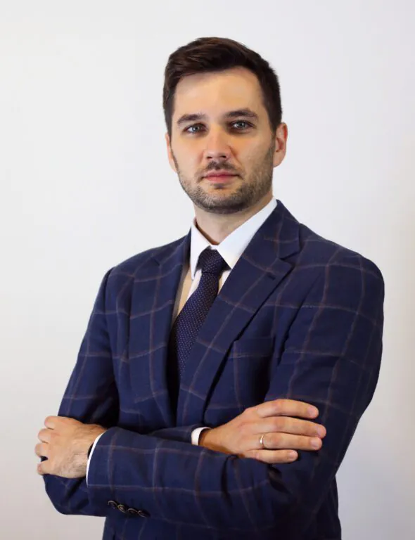 Patryk Zapadka