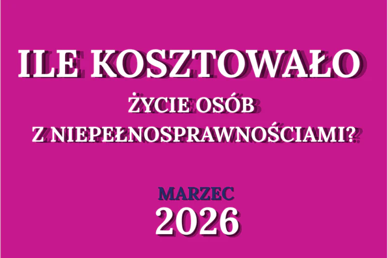 Ile kosztuje codzienność OzN?