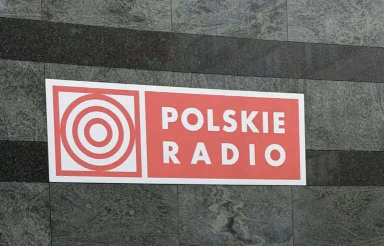 Fundacja Sedeka w Polskim Radiu!